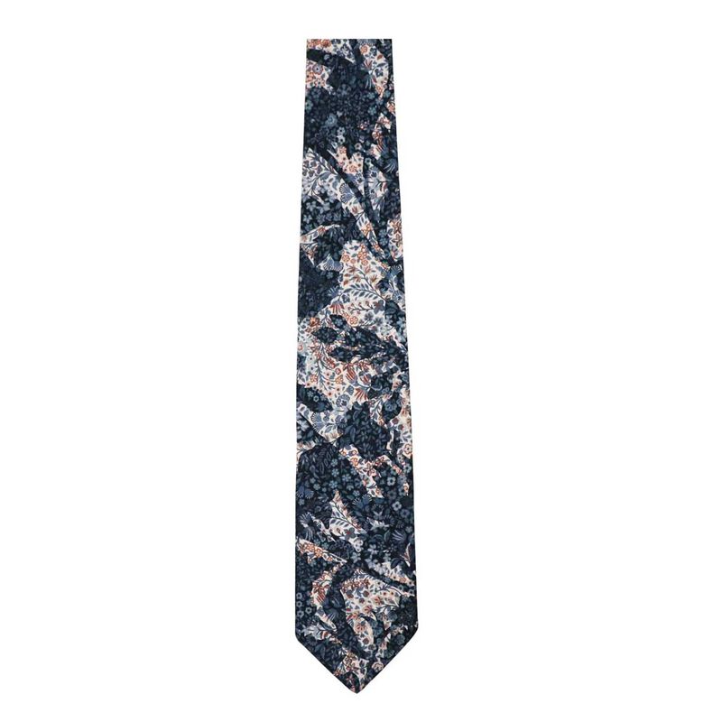 Parisian with Liberty Marquess Belle Tie image number 1